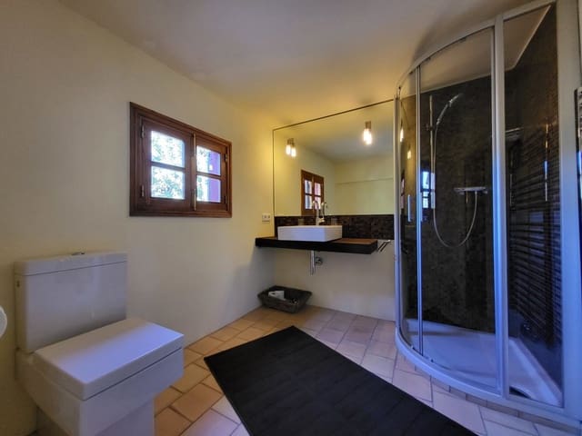 3 soverom Finca/Herregård til salgs i Andratx med svømmebasseng - € 1 600 000 (Ref: 8200447)