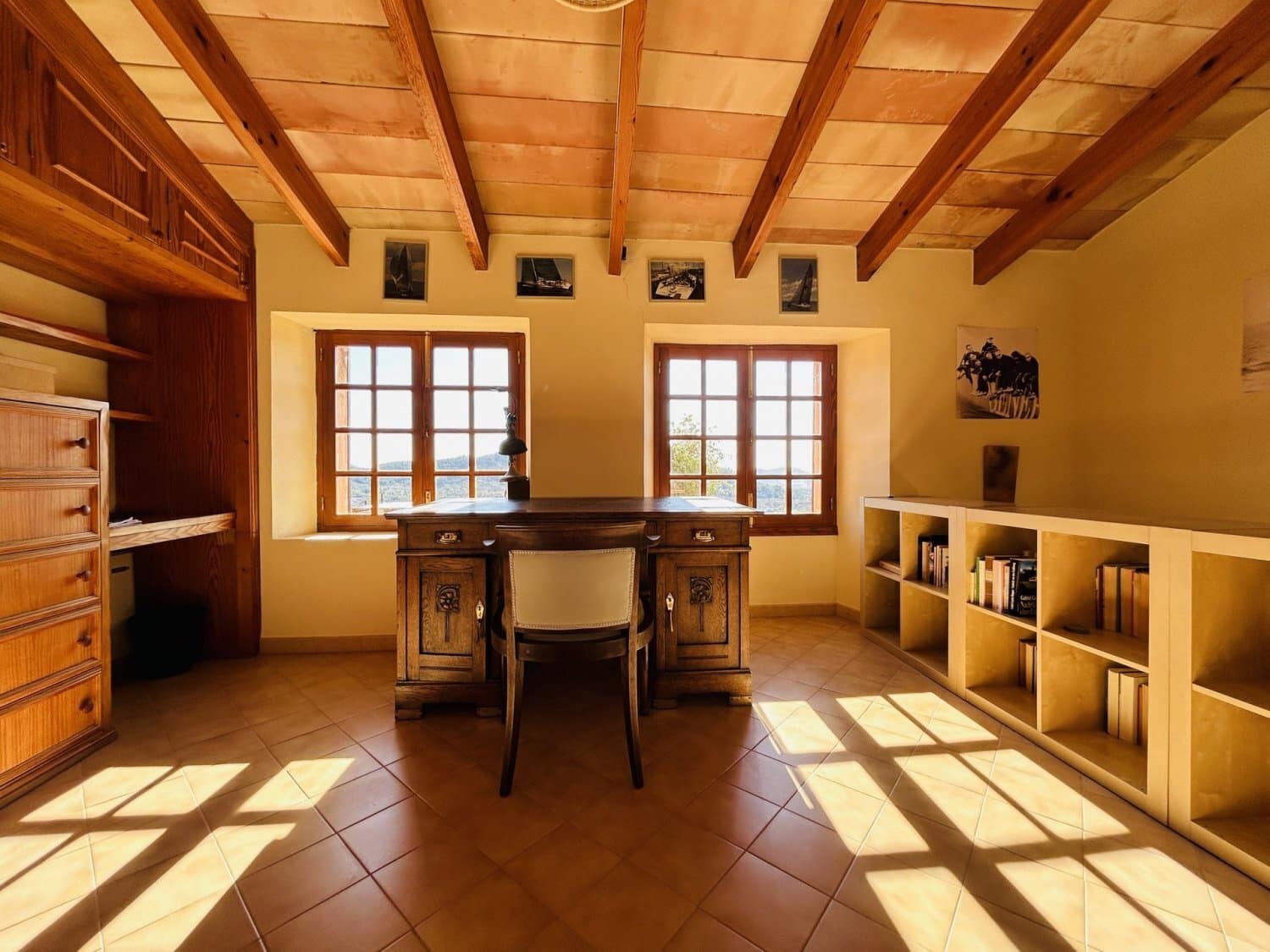 3 camera da letto Finca/Casa di Campagna in vendita in Andratx con piscina - 1.600.000 € (Rif: 8200447)