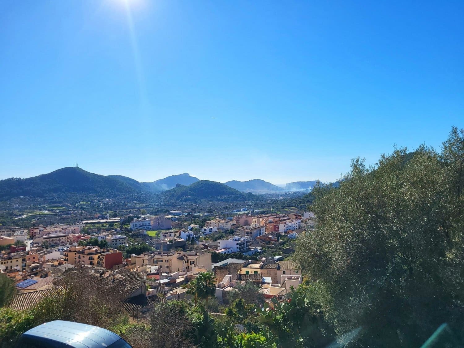 3 camera da letto Finca/Casa di Campagna in vendita in Andratx con piscina - 1.600.000 € (Rif: 8200447)