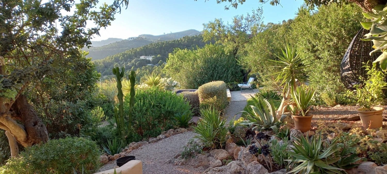 3 camera da letto Finca/Casa di Campagna in vendita in Andratx con piscina - 1.600.000 € (Rif: 8200447)