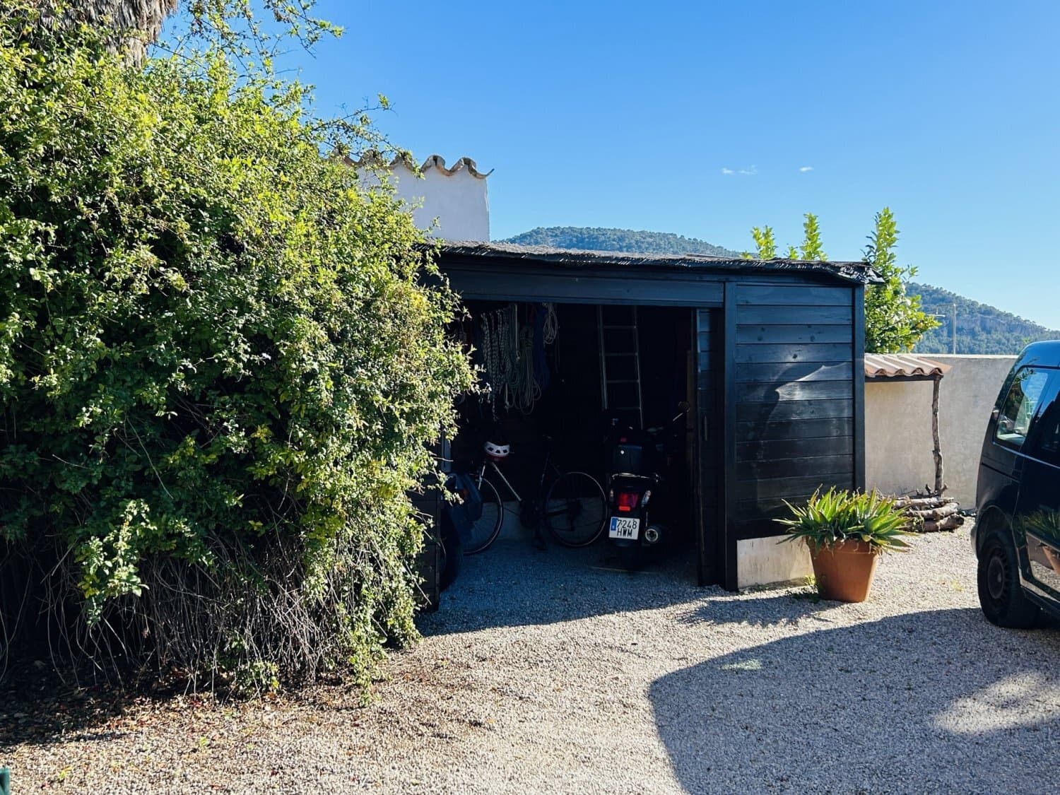 3 camera da letto Finca/Casa di Campagna in vendita in Andratx con piscina - 1.600.000 € (Rif: 8200447)