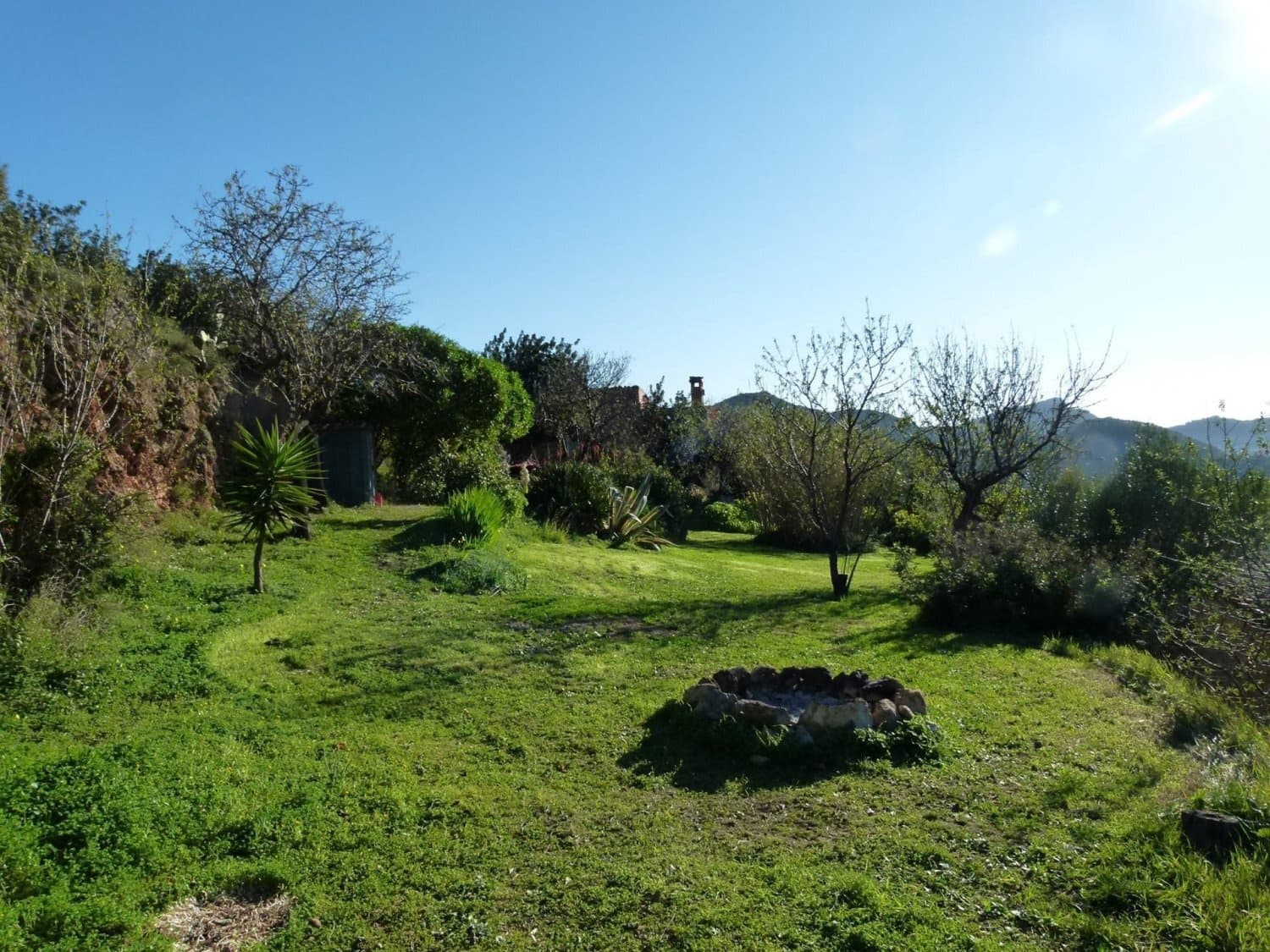 3 camera da letto Finca/Casa di Campagna in vendita in Andratx con piscina - 1.600.000 € (Rif: 8200447)