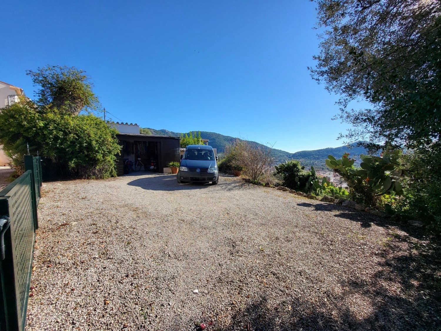 3 camera da letto Finca/Casa di Campagna in vendita in Andratx con piscina - 1.600.000 € (Rif: 8200447)