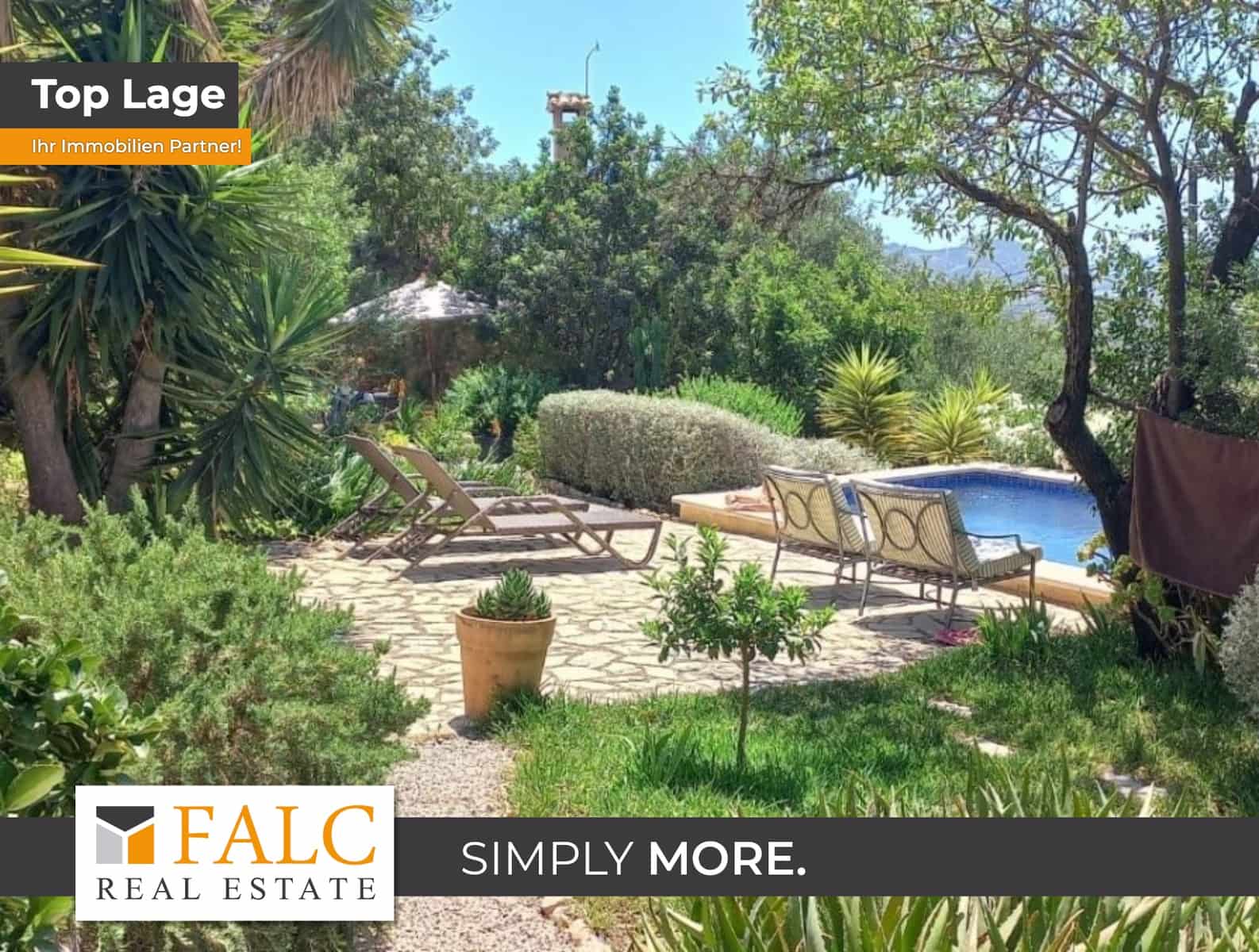 3 camera da letto Finca/Casa di Campagna in vendita in Andratx con piscina - 1.600.000 € (Rif: 8200447)