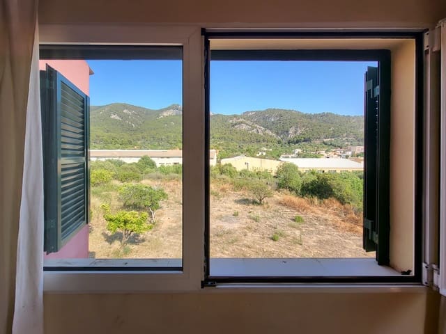 4 sovrum Finca/Hus på landet till salu i Andratx - 780 000 € (Ref: 8200459)