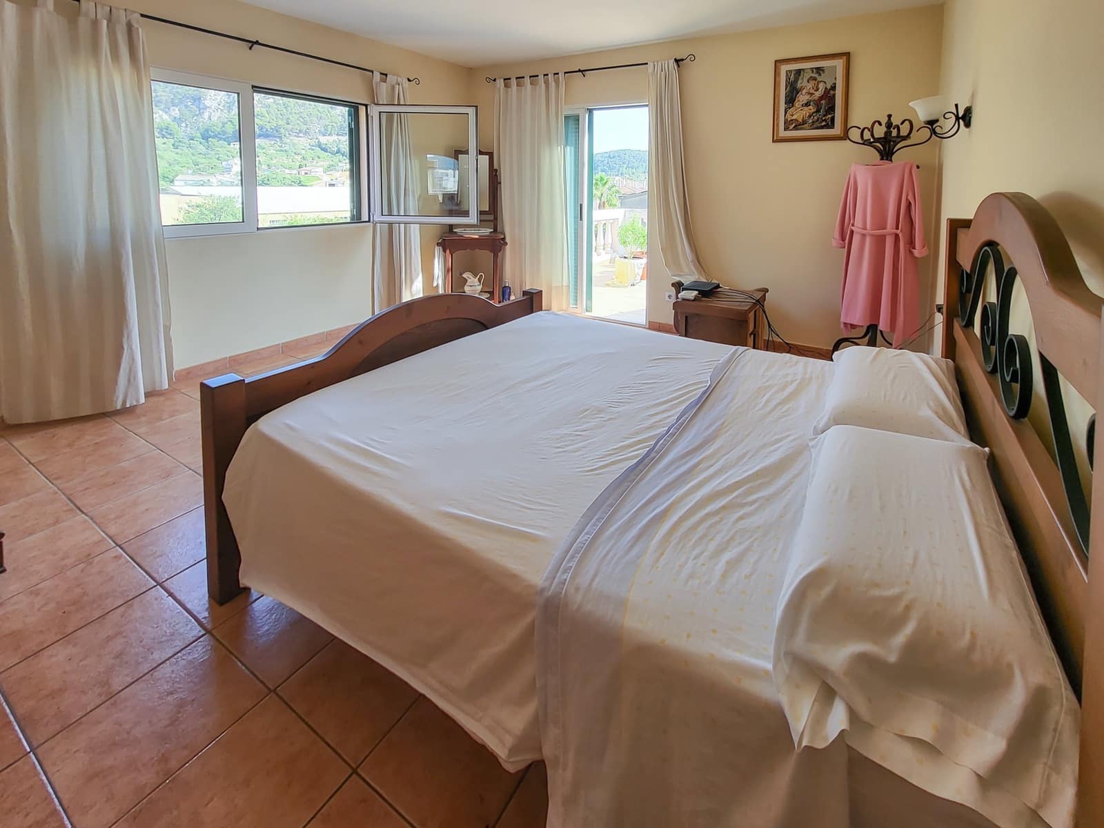 4 soverom Finca/Herregård til salgs i Andratx - € 780 000 (Ref: 8200459)