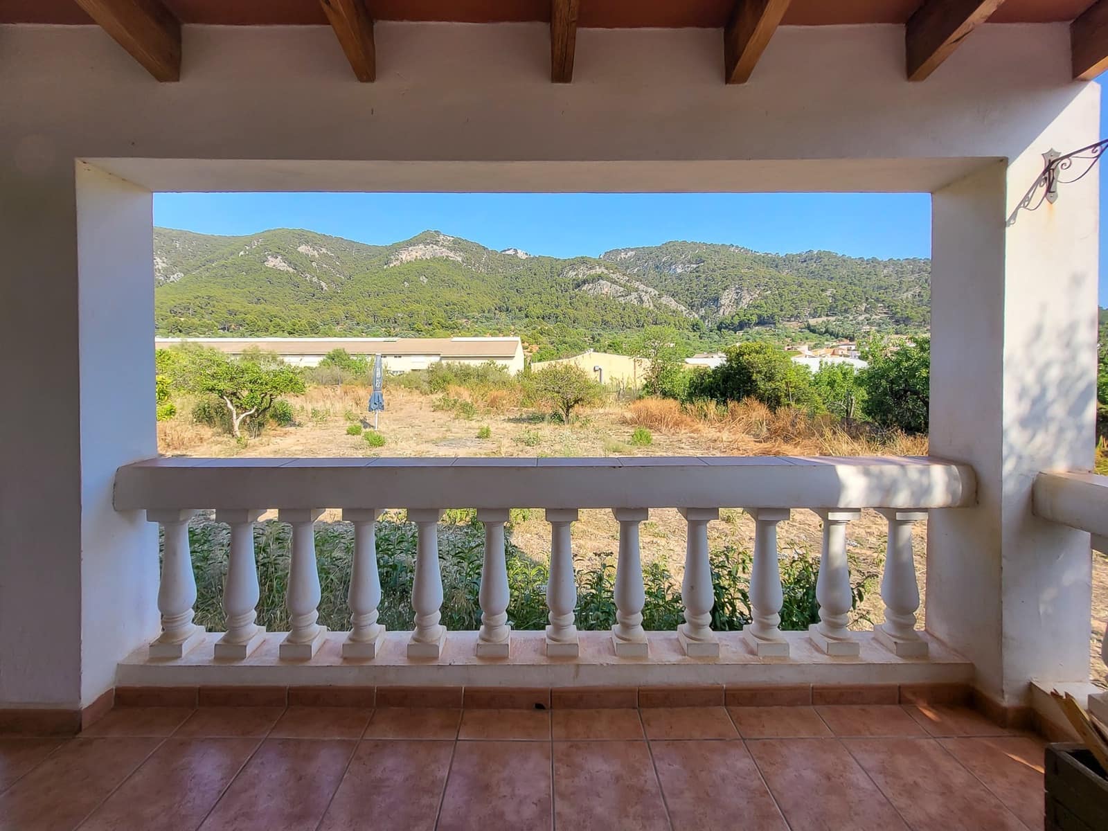 4 soverom Finca/Herregård til salgs i Andratx - € 780 000 (Ref: 8200459)