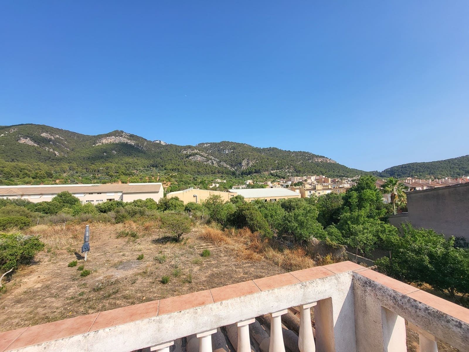 4 soverom Finca/Herregård til salgs i Andratx - € 780 000 (Ref: 8200459)