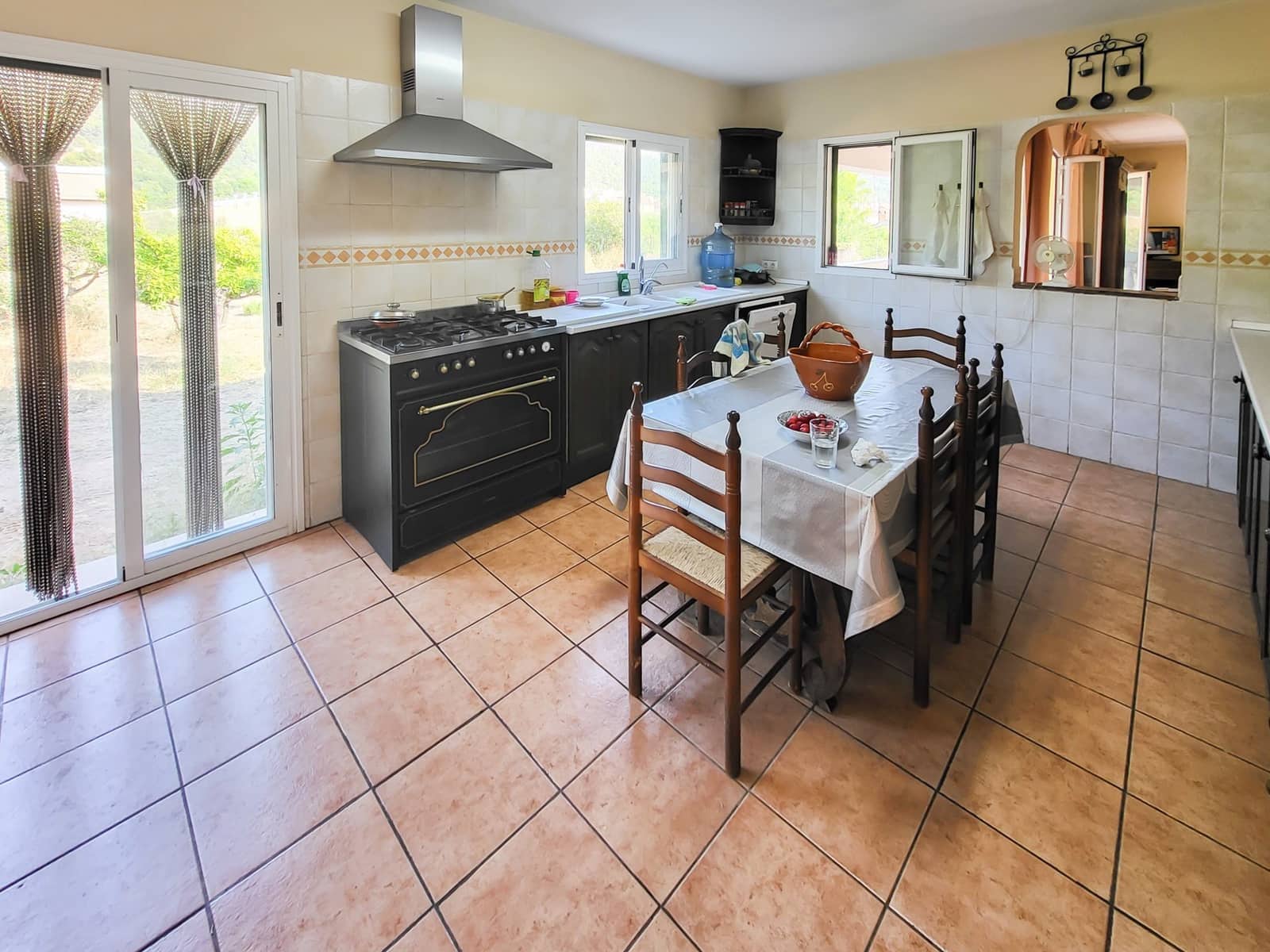 4 soverom Finca/Herregård til salgs i Andratx - € 780 000 (Ref: 8200459)