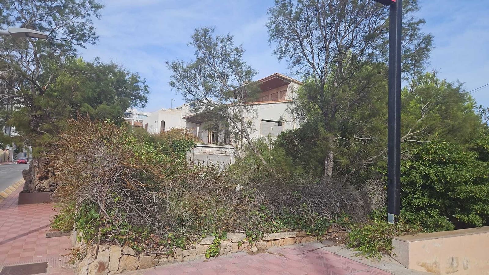 3 sypialnia Willa na sprzedaż w Palma de Mallorca - 1 800 000 € (Ref: 8207723)