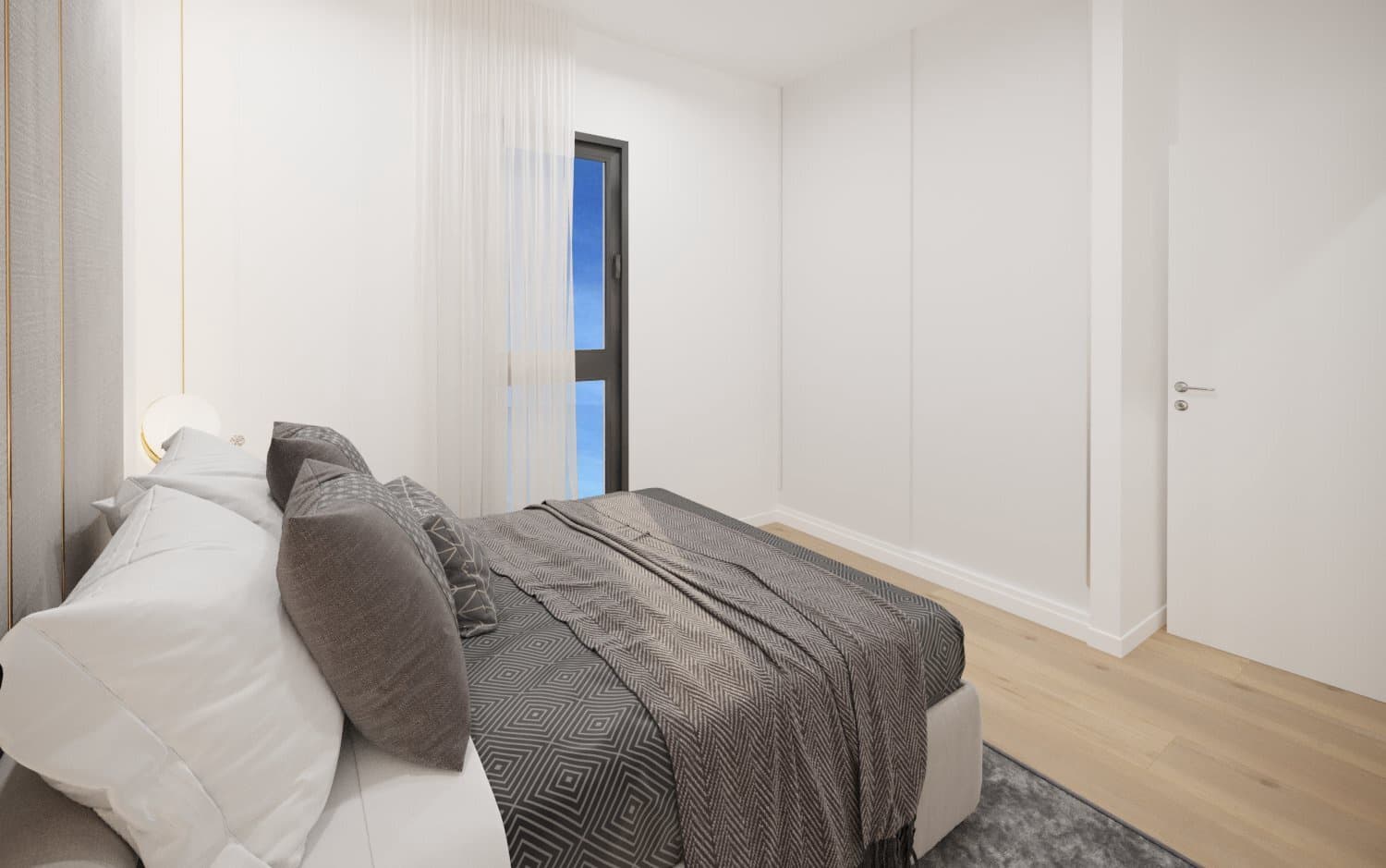 Grunde uden byggetilladelser til salg i Palma de Mallorca - € 3.900.000 (Ref: 8207726)