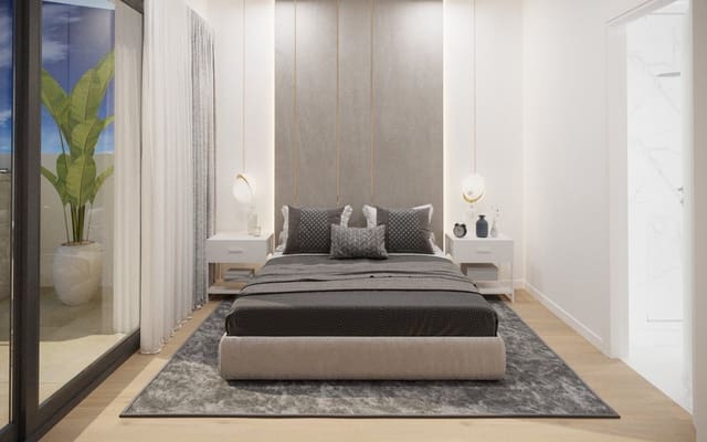 Undeveloped Land for sale in Coll d'en Rabassa, Palma de Mallorca - € 3,900,000 (Ref: 8207726)