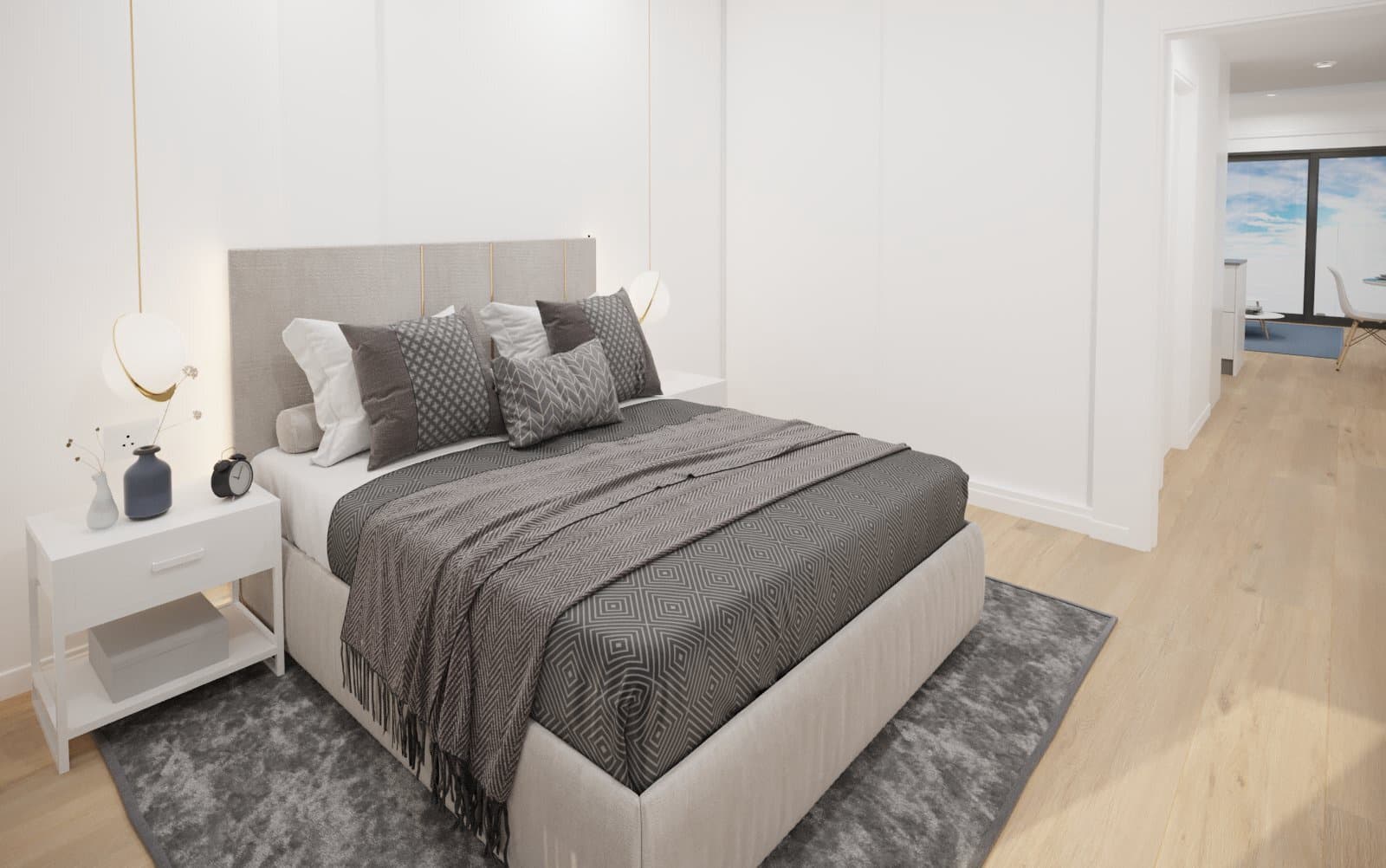 Grunde uden byggetilladelser til salg i Palma de Mallorca - € 3.900.000 (Ref: 8207726)