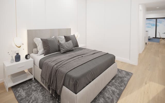 Undeveloped Land for sale in Coll d'en Rabassa, Palma de Mallorca - € 3,900,000 (Ref: 8207726)