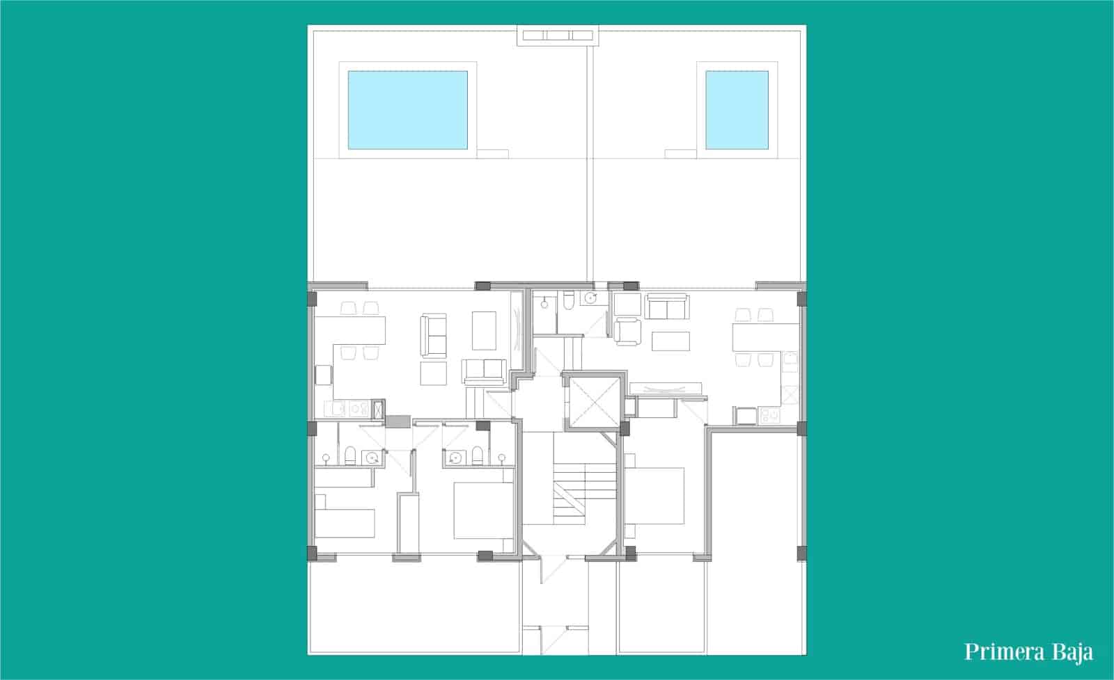 Grunde uden byggetilladelser til salg i Palma de Mallorca - € 3.900.000 (Ref: 8207726)