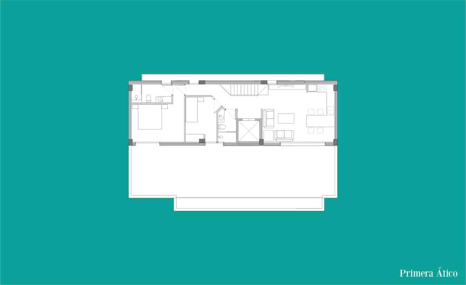 Grunde uden byggetilladelser til salg i Palma de Mallorca - € 3.900.000 (Ref: 8207726)