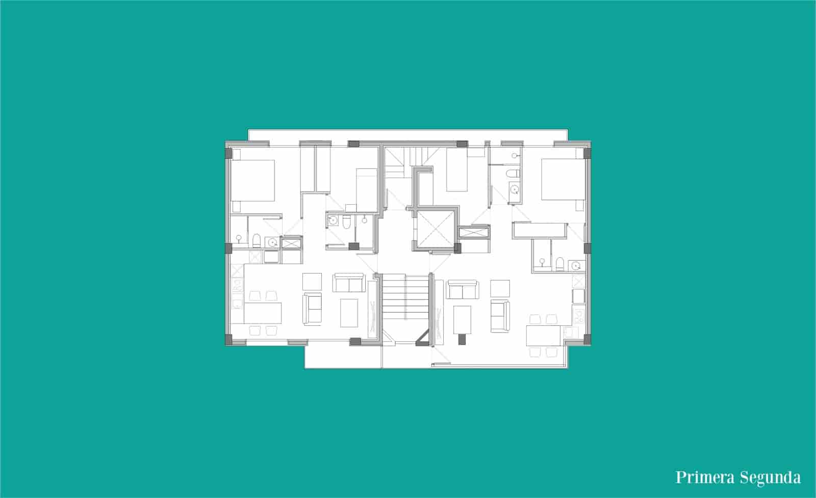 Grunde uden byggetilladelser til salg i Palma de Mallorca - € 3.900.000 (Ref: 8207726)