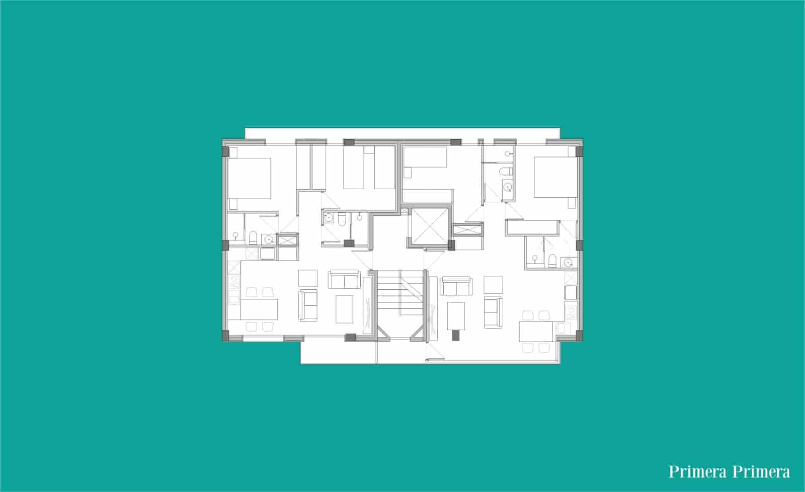 Grunde uden byggetilladelser til salg i Palma de Mallorca - € 3.900.000 (Ref: 8207726)