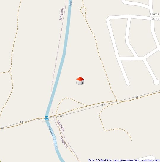 7 bedroom Villa for sale in La Quinta with pool garage - € 5,490,000 (Ref: 8207767)