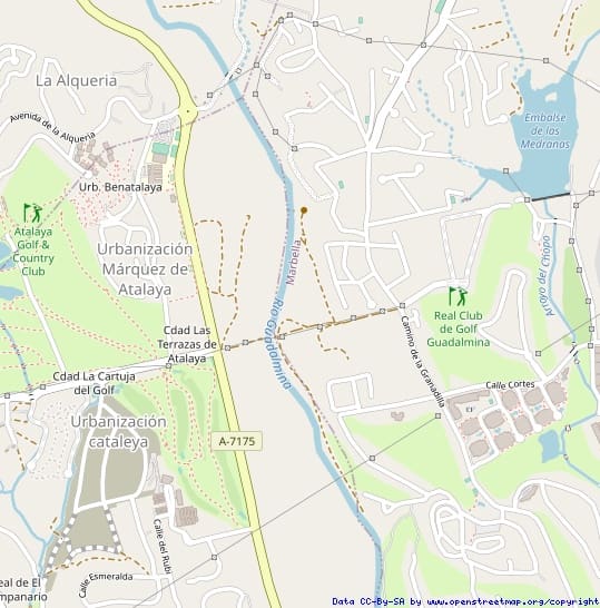 7 bedroom Villa for sale in La Quinta with pool garage - € 5,490,000 (Ref: 8207767)