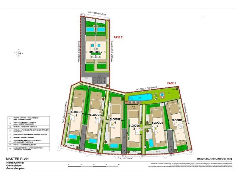 2 soveværelse Lejlighed til salg i Colonia de Sant Jordi med swimmingpool garage - € 560.000 (Ref: 8213513)
