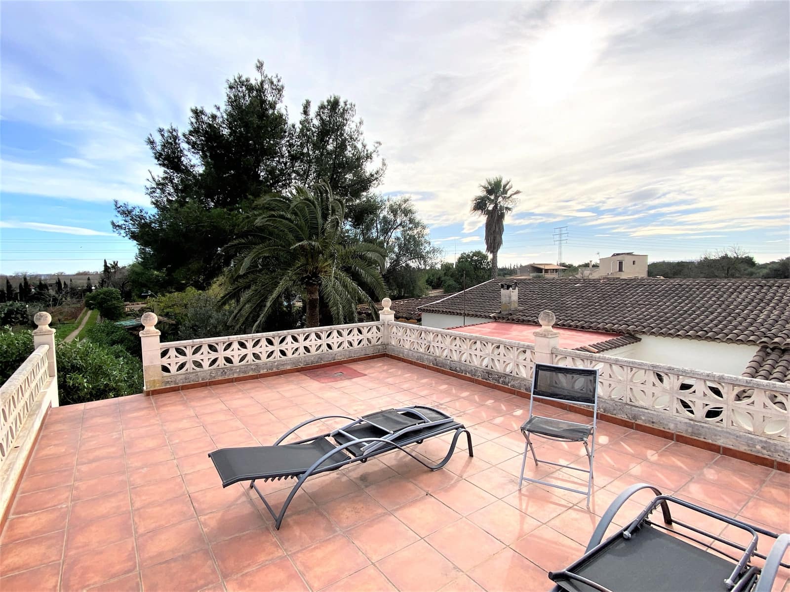 7 sovrum Villa till salu i Inca med pool garage - 950 000 € (Ref: 8215361)