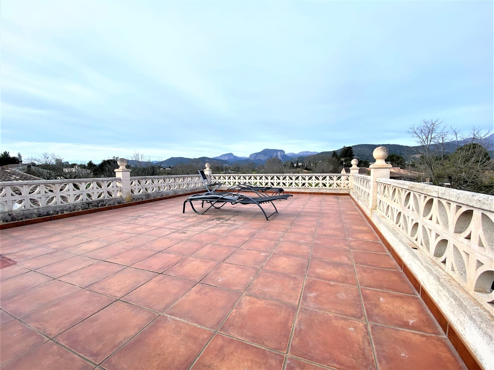 7 sovrum Villa till salu i Inca med pool garage - 950 000 € (Ref: 8215361)