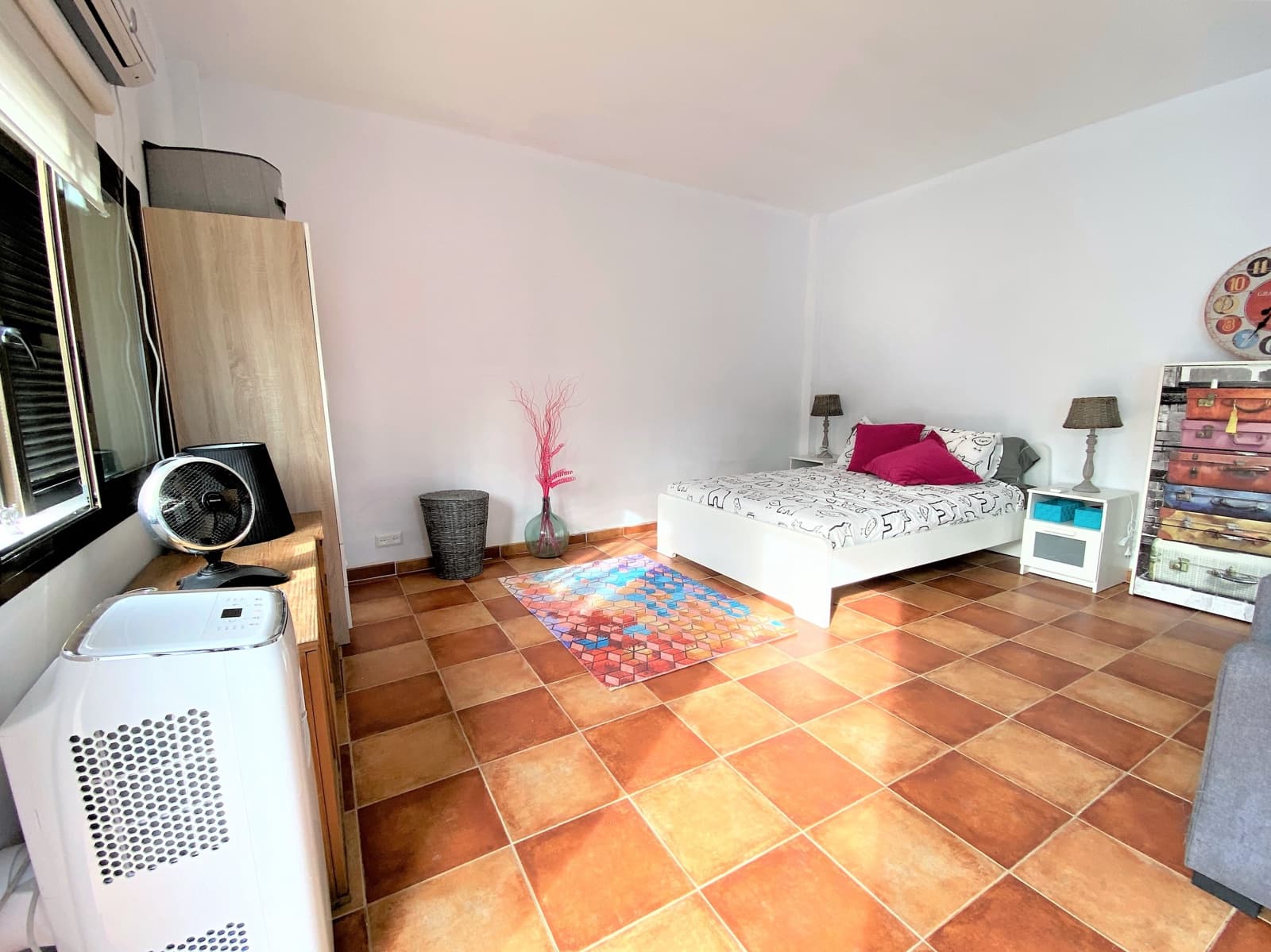 7 sovrum Villa till salu i Inca med pool garage - 950 000 € (Ref: 8215361)