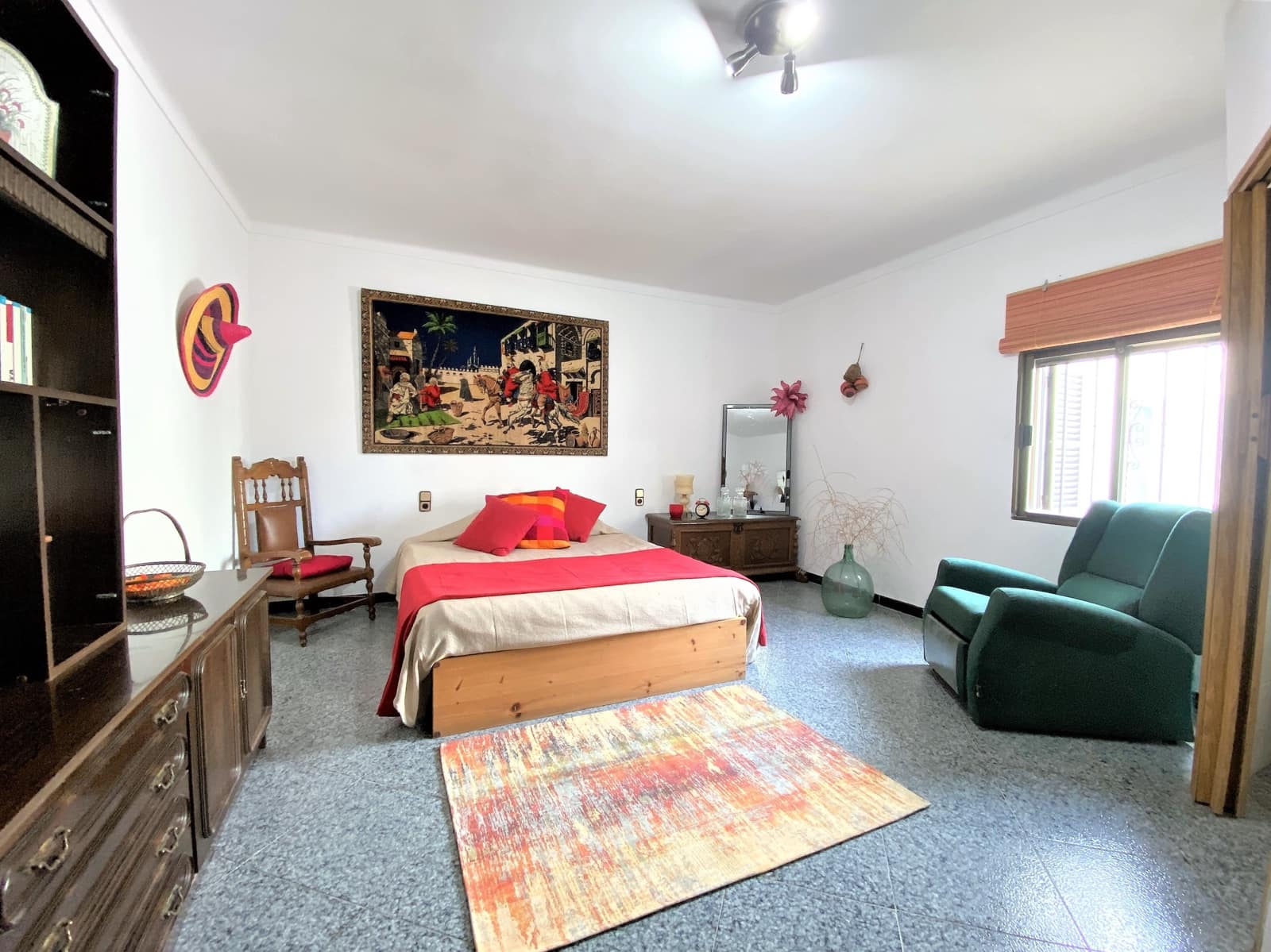 7 sovrum Villa till salu i Inca med pool garage - 950 000 € (Ref: 8215361)