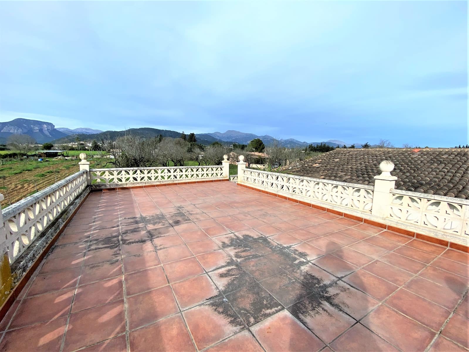 7 sovrum Villa till salu i Inca med pool garage - 950 000 € (Ref: 8215361)