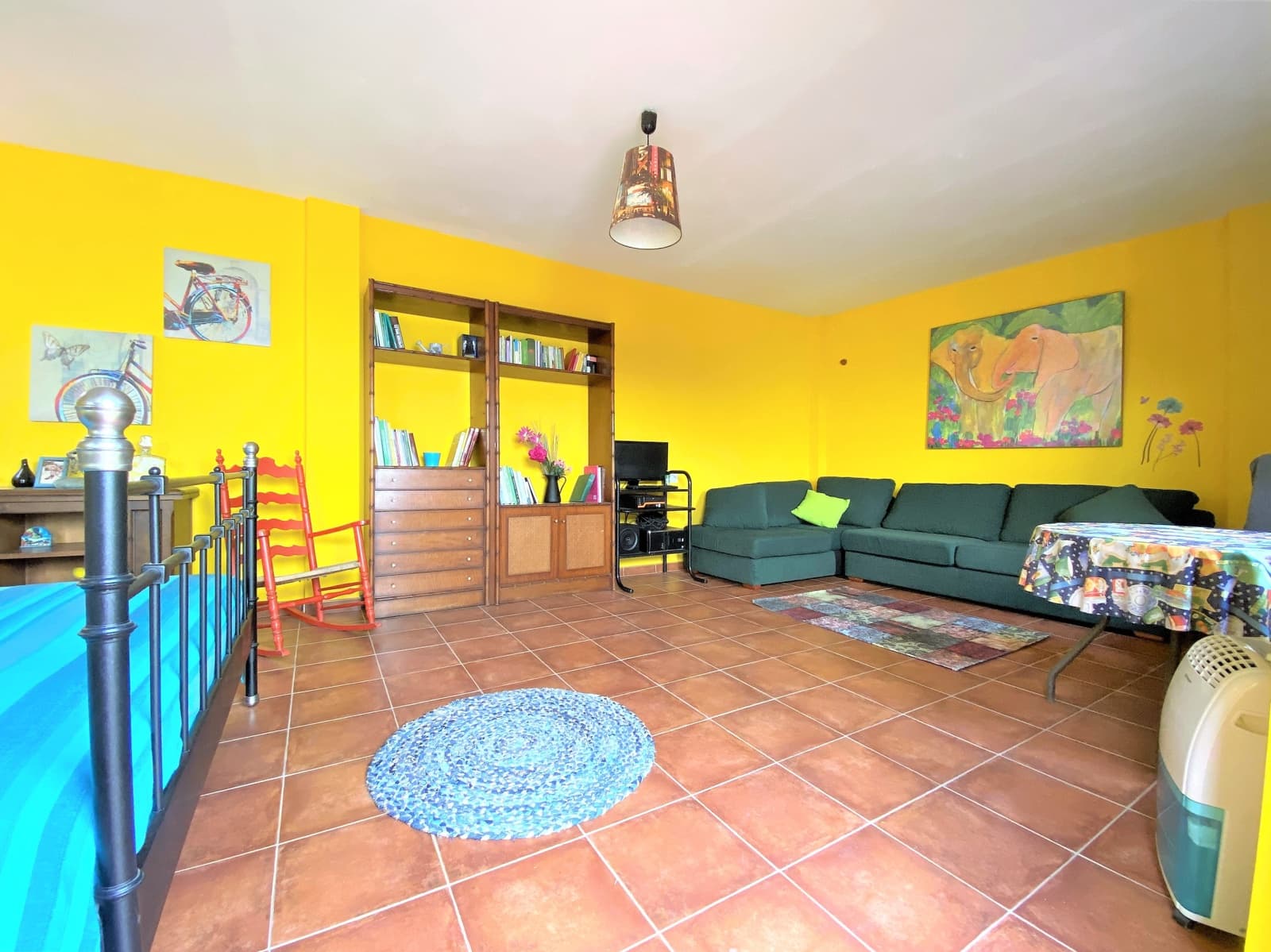 7 sovrum Villa till salu i Inca med pool garage - 950 000 € (Ref: 8215361)