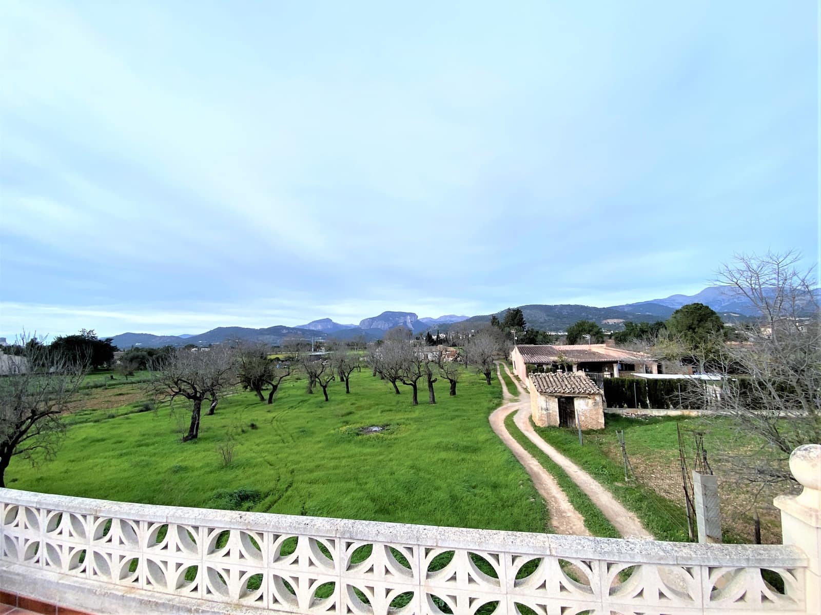 7 sovrum Villa till salu i Inca med pool garage - 950 000 € (Ref: 8215361)