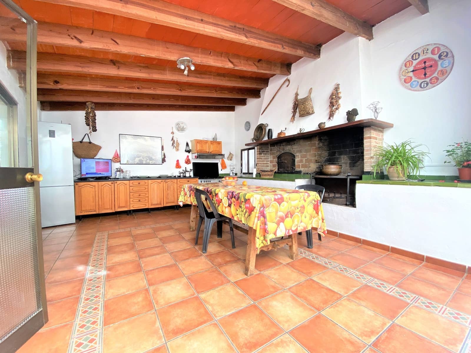 7 sovrum Villa till salu i Inca med pool garage - 950 000 € (Ref: 8215361)