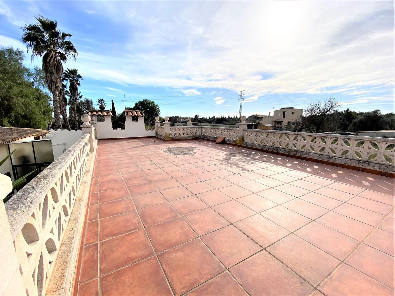 7 sovrum Villa till salu i Inca med pool garage - 950 000 € (Ref: 8215361)