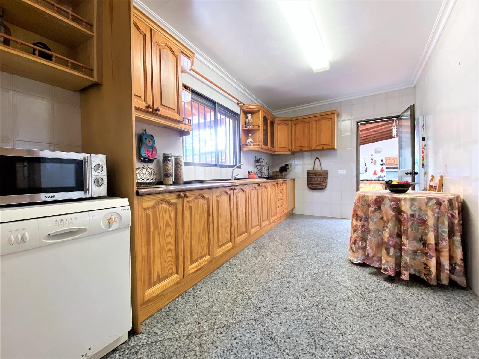 7 sovrum Villa till salu i Inca med pool garage - 950 000 € (Ref: 8215361)