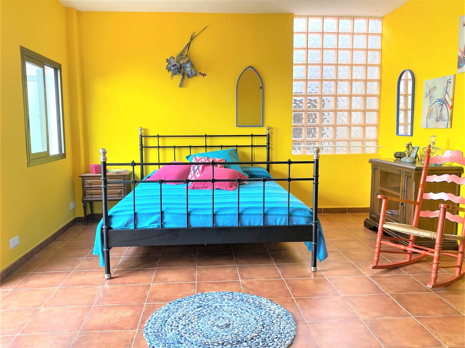 7 sovrum Villa till salu i Inca med pool garage - 950 000 € (Ref: 8215361)