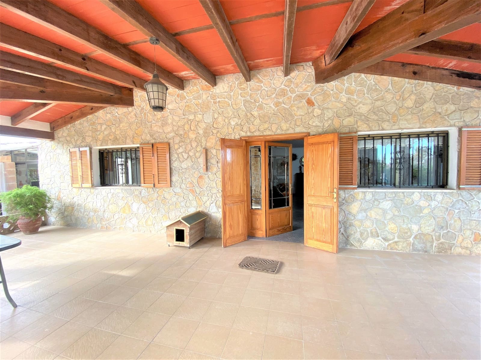 7 sovrum Villa till salu i Inca med pool garage - 950 000 € (Ref: 8215361)