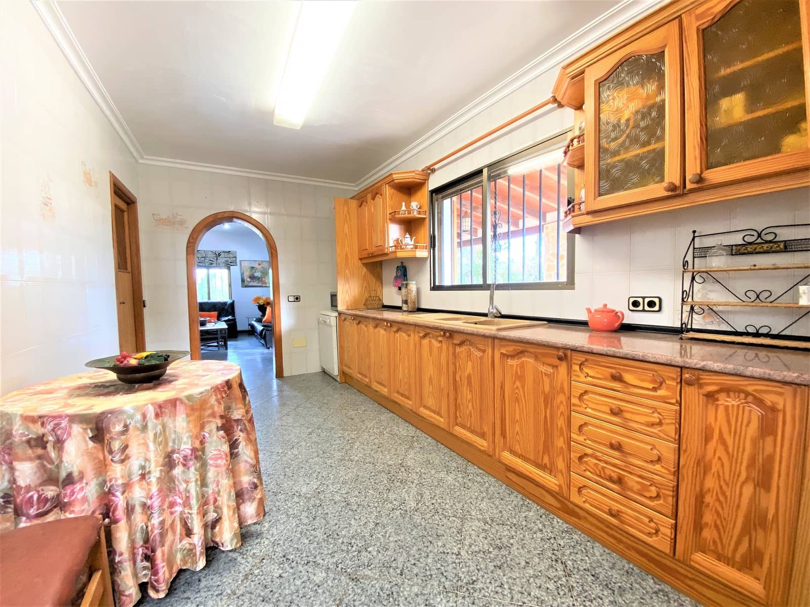 7 sovrum Villa till salu i Inca med pool garage - 950 000 € (Ref: 8215361)