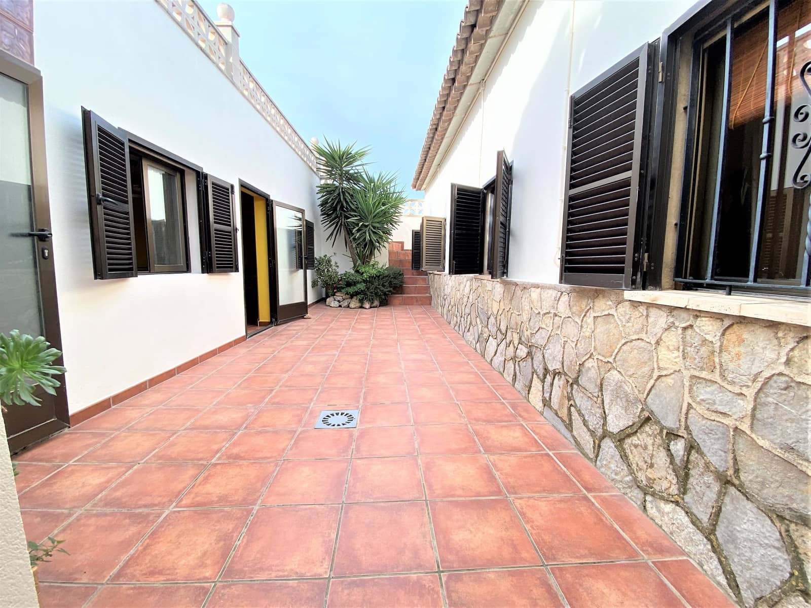 7 sovrum Villa till salu i Inca med pool garage - 950 000 € (Ref: 8215361)