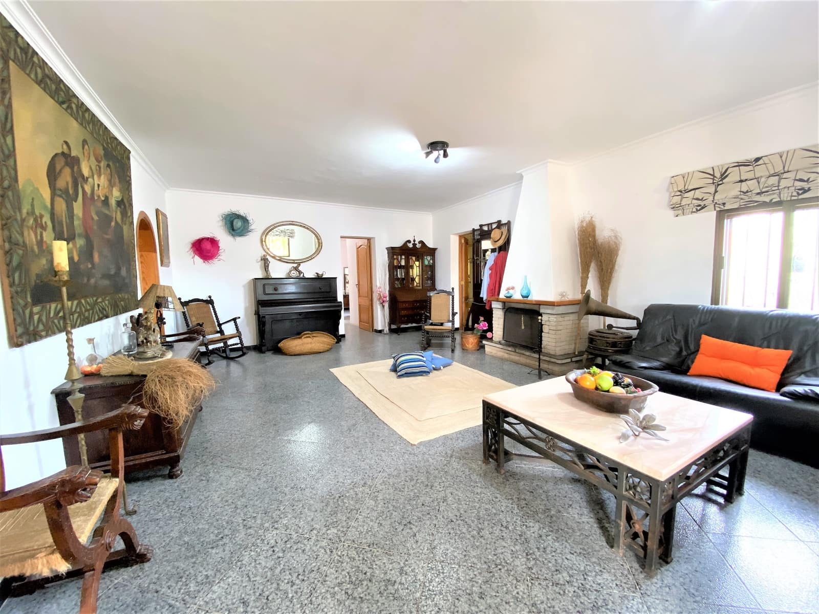 7 sovrum Villa till salu i Inca med pool garage - 950 000 € (Ref: 8215361)