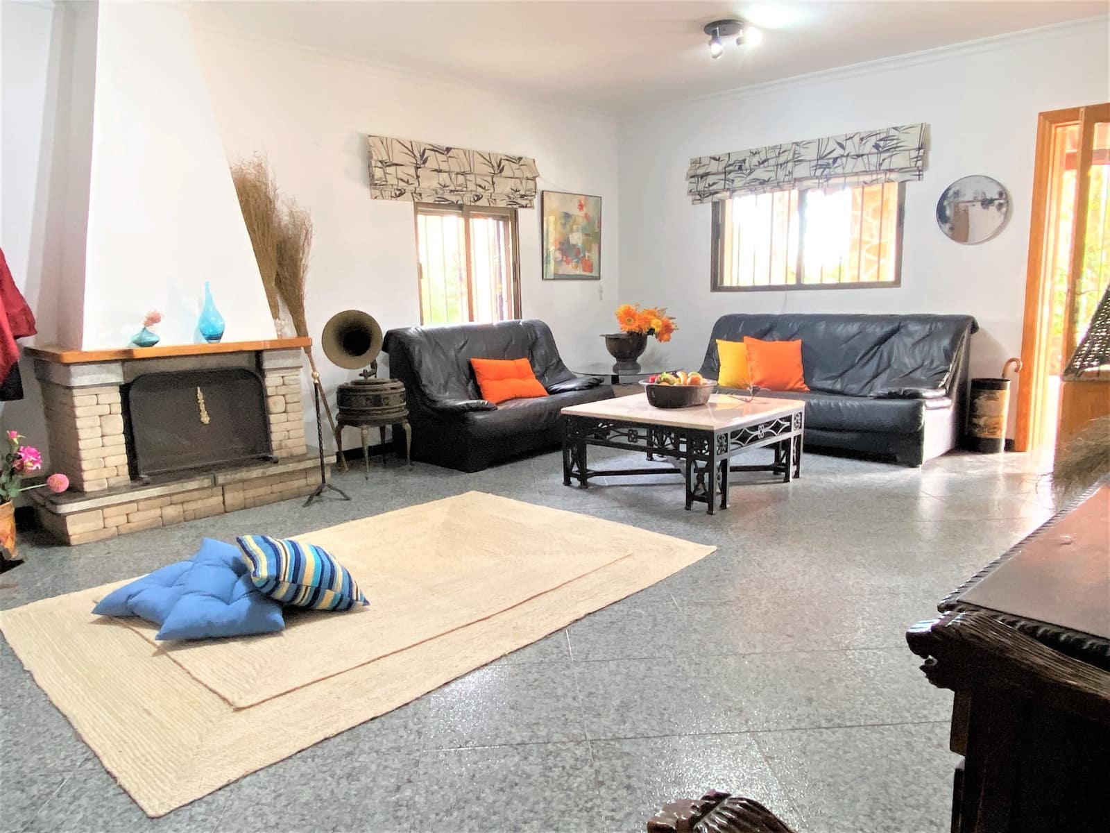 7 sovrum Villa till salu i Inca med pool garage - 950 000 € (Ref: 8215361)