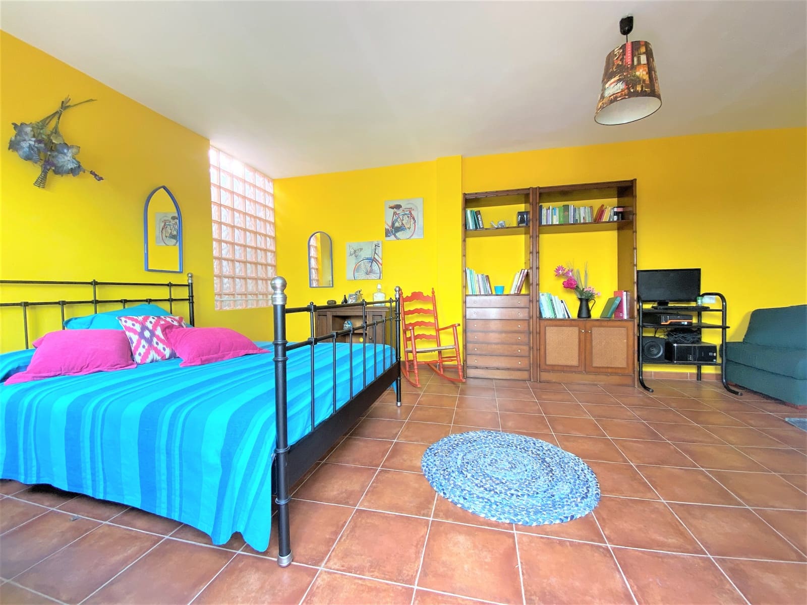 7 sovrum Villa till salu i Inca med pool garage - 950 000 € (Ref: 8215361)