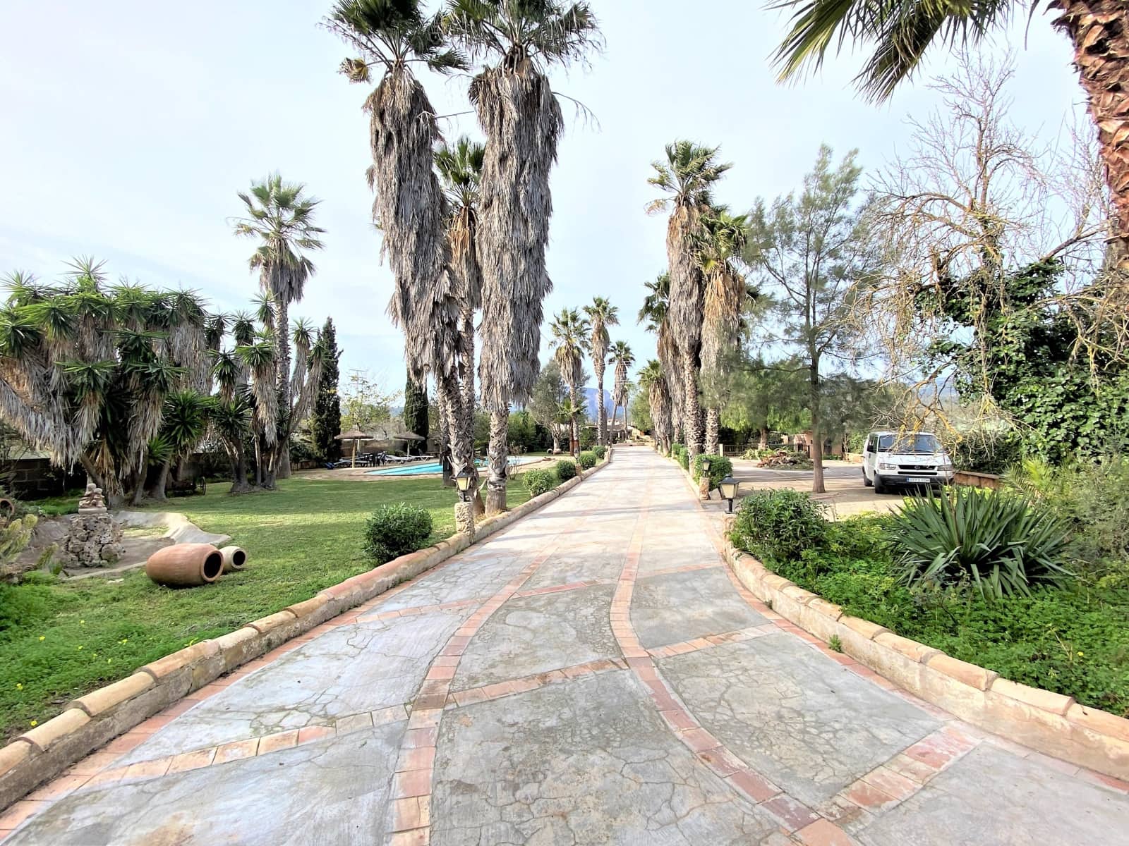 7 sovrum Villa till salu i Inca med pool garage - 950 000 € (Ref: 8215361)