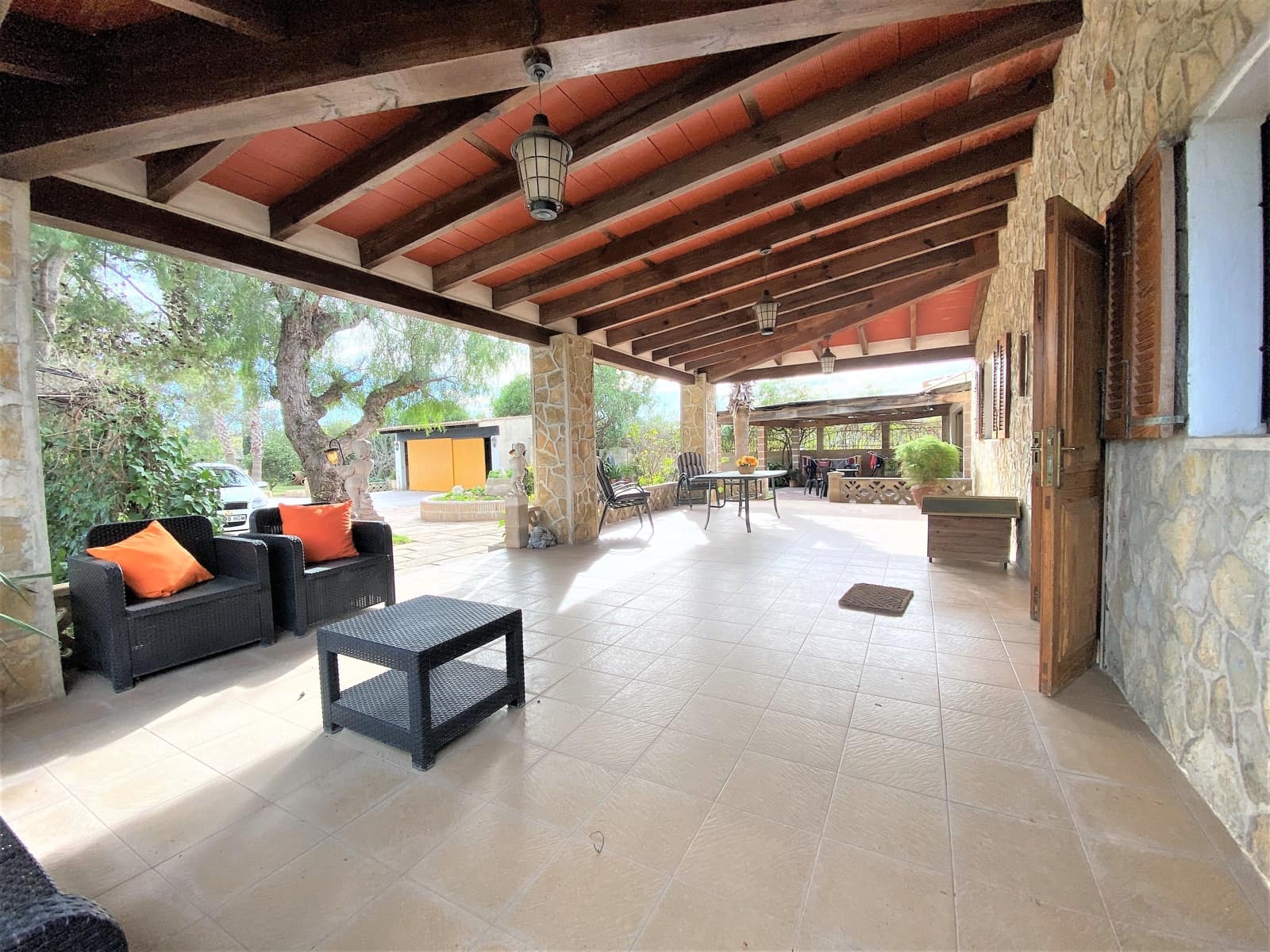 7 sovrum Villa till salu i Inca med pool garage - 950 000 € (Ref: 8215361)