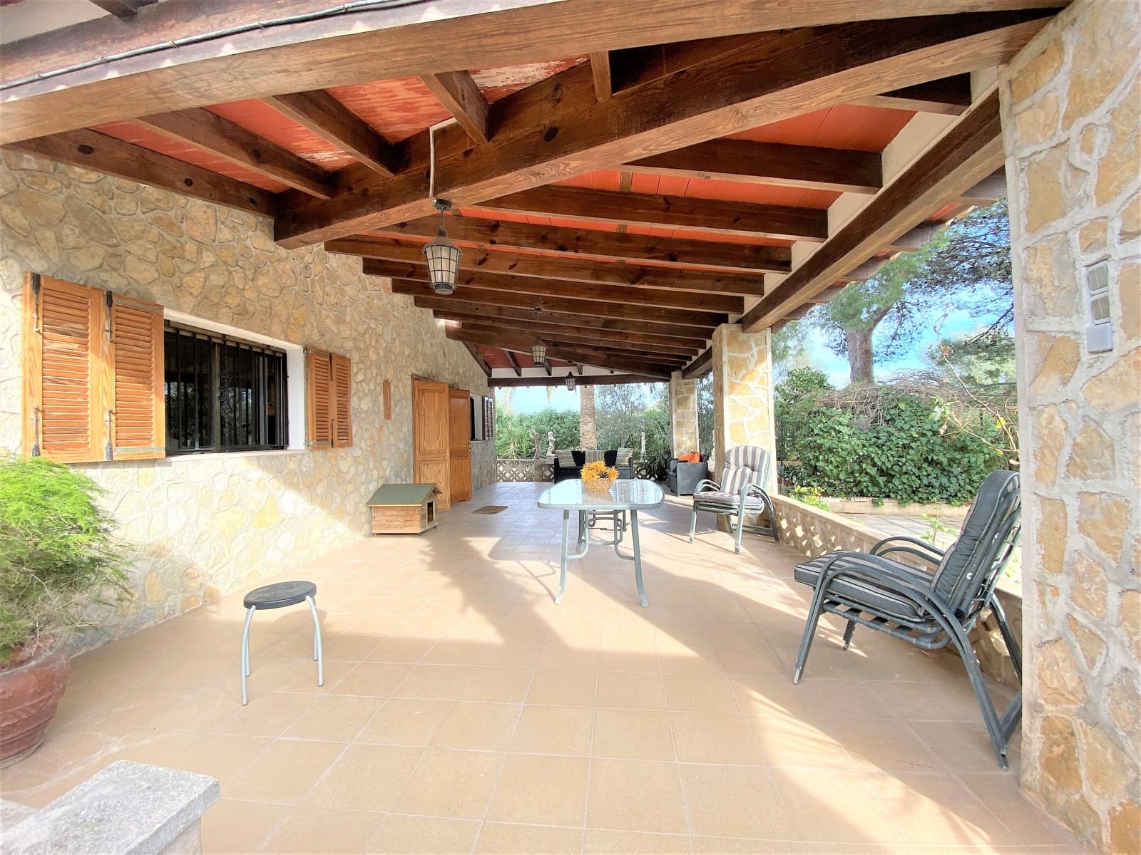 7 sovrum Villa till salu i Inca med pool garage - 950 000 € (Ref: 8215361)