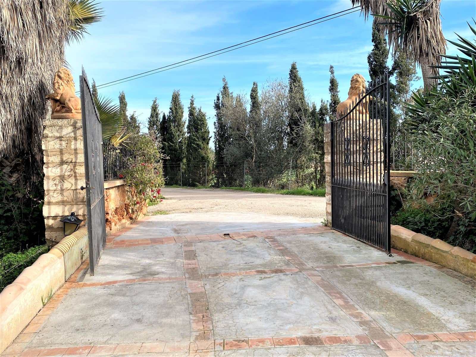 7 sovrum Villa till salu i Inca med pool garage - 950 000 € (Ref: 8215361)