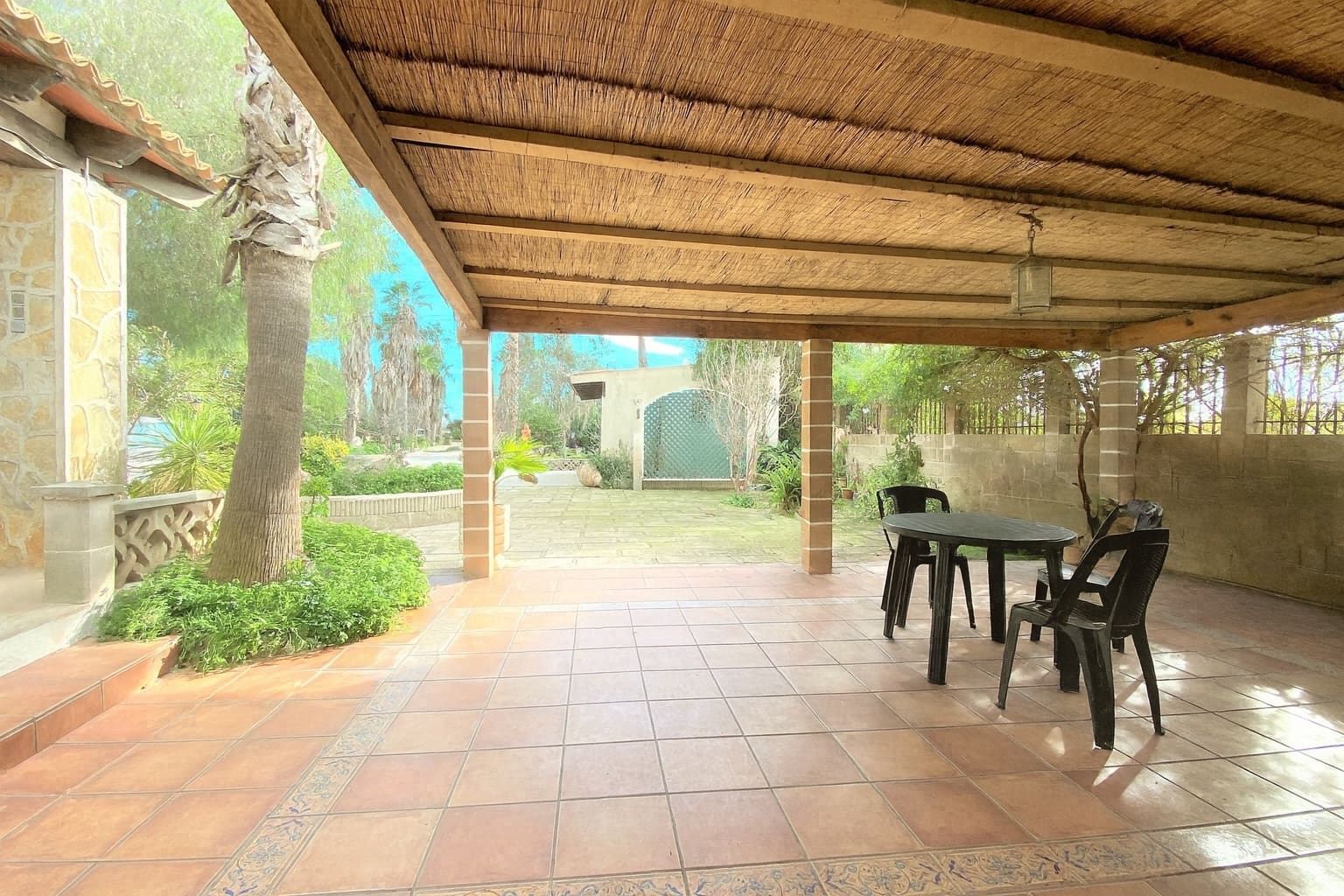 7 sovrum Villa till salu i Inca med pool garage - 950 000 € (Ref: 8215361)