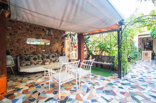 6 soverom Villa til salgs i Foners, Palma de Mallorca - € 2 000 000 (Ref: 8215364)