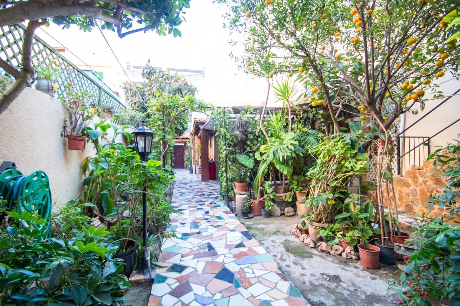 6 soveværelse Villa til salg i Palma de Mallorca - € 2.000.000 (Ref: 8215364)