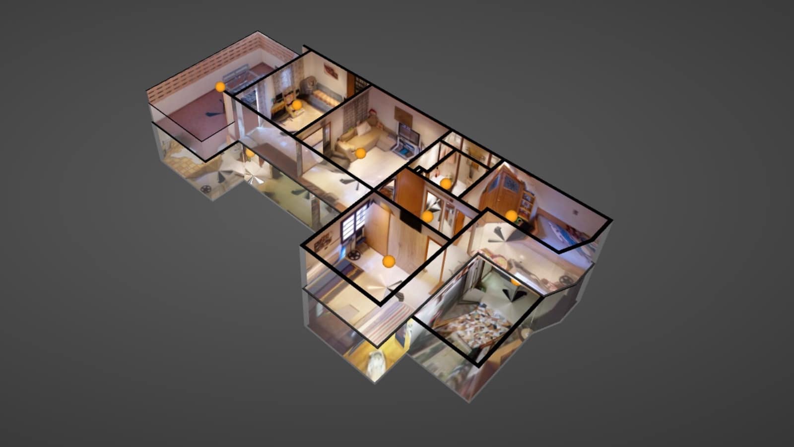 6 soveværelse Villa til salg i Palma de Mallorca - € 2.000.000 (Ref: 8215364)